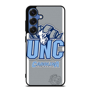 NORTH CAROLINA TAR HEELS 3 Samsung Galaxy S25 Case