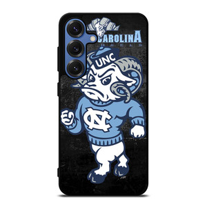 NORTH CAROLINA TAR HEELS NEW Samsung Galaxy S25 Case