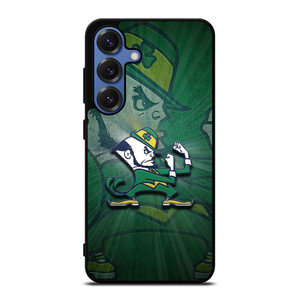 NOTRE DAME FIGHTING IRISH 3 Samsung Galaxy S25 Case