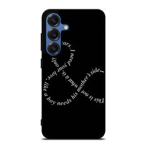 OF MICE AND MEN LOGO Samsung Galaxy S25 Case