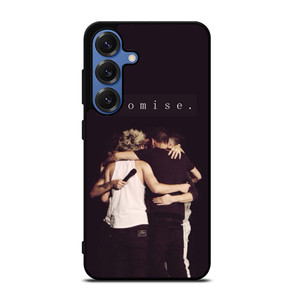 ONE DIRECTION PROMISE Samsung Galaxy S25 Case