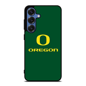 OREGON DUCKS LOGO SIMPLE Samsung Galaxy S25 Case OREGON DUCKS LOGO SIMPLE Samsung Galaxy S25 Case
