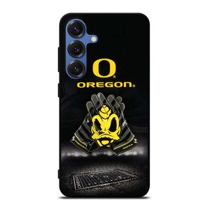 OREGON FIGHTING DUCKS Samsung Galaxy S25 Case