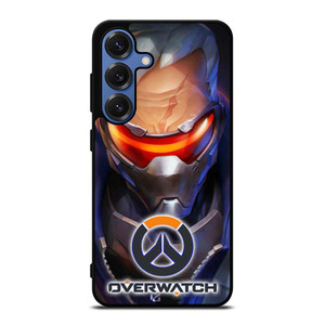 OVERWATCH IN MY SIGHT Samsung Galaxy S25 Case