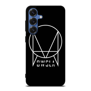 OWSLA RECORD LABEL Samsung Galaxy S25 Case OWSLA RECORD LABEL Samsung Galaxy S25 Case