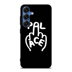 PALACE LOGO FINGER Samsung Galaxy S25 Case