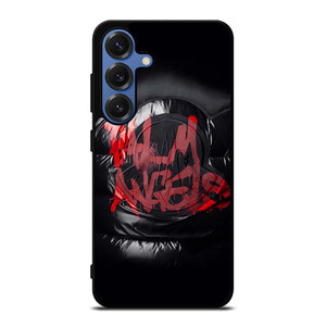 PALM ANGELS MONCLER Samsung Galaxy S25 Case