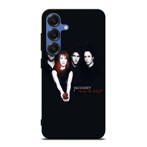 PARAMORE BRING THE TWILIGHT Samsung Galaxy S25 Case