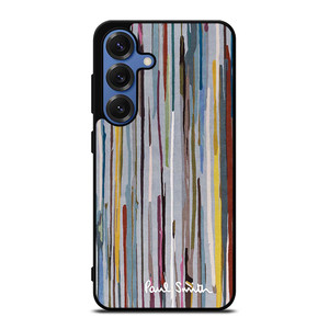 PAUL SMITH ABSTRACT STRIPES Samsung Galaxy S25 Case