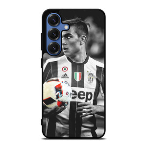 PAULO DYBALA JUVENTUS Samsung Galaxy S25 Case PAULO DYBALA JUVENTUS Samsung Galaxy S25 Case
