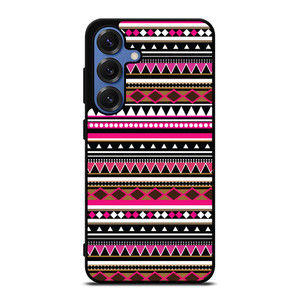 PIECE TRIBAL PATTERN 1 Samsung Galaxy S25 Case