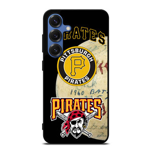 PITTSBURGH PIRATES 2 Samsung Galaxy S25 Case
