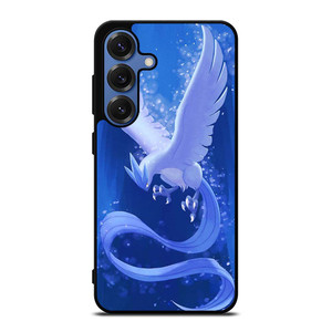 POKEMON CARTOON TEAM MYSTIC ARTICUNO Samsung Galaxy S25 Case