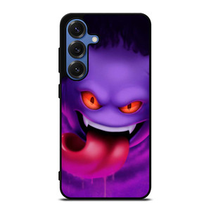 POKEMON GENGAR IN ACTION Samsung Galaxy S25 Case POKEMON GENGAR IN ACTION Samsung Galaxy S25 Case