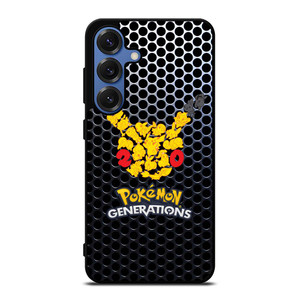 POKEMON HED Samsung Galaxy S25 Case