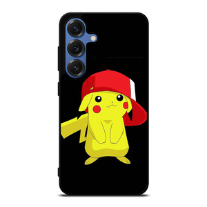 POKEMON PIKACHU Samsung Galaxy S25 Case POKEMON PIKACHU Samsung Galaxy S25 Case