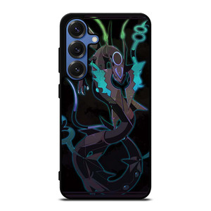 POKEMON SHINY RAYQUAZA Samsung Galaxy S25 Case