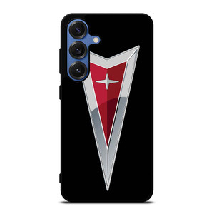 PONTIAC SYMBOL Samsung Galaxy S25 Case
