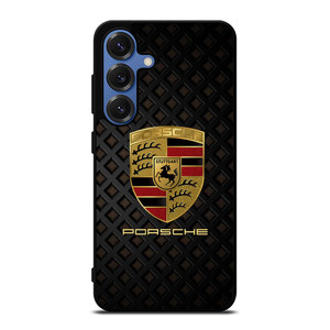 PORSCHE HEXA Samsung Galaxy S25 Case