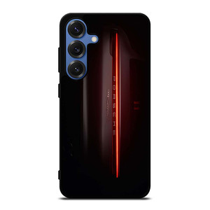 POSRCHE CAR STOP LAMP Samsung Galaxy S25 Case