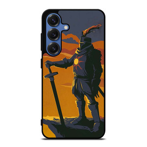 PRAISE THE SUN DARK SOULS Samsung Galaxy S25 Case