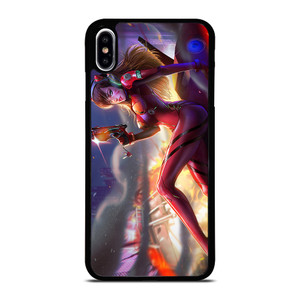 DVA OVERWATCH iPhone XS Max Case DVA OVERWATCH iPhone XS Max Case