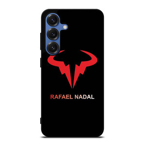 RAFAEL NADAL LOGO Samsung Galaxy S25 Case