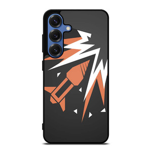 RAINBOW SIX SIEGE ICON Samsung Galaxy S25 Case