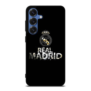 REAL MADRID FC 2 Samsung Galaxy S25 Case