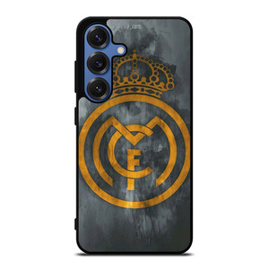 REAL MADRID ICON 2 Samsung Galaxy S25 Case