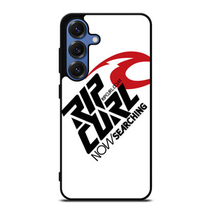 RIP CURL SURFING Samsung Galaxy S25 Case