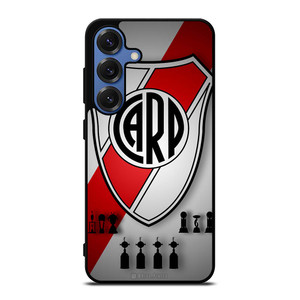 RIVER PLATE EL MAS GRANDE Samsung Galaxy S25 Case