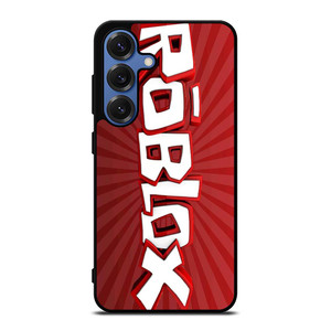 ROBLOX GAME ICON Samsung Galaxy S25 Case