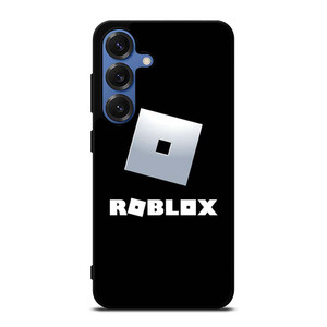 ROBLOX GAME LOGO Samsung Galaxy S25 Case