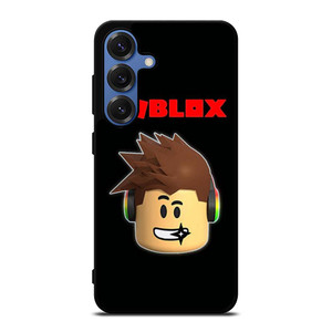 ROBLOX GAME MAIN Samsung Galaxy S25 Case ROBLOX GAME MAIN Samsung Galaxy S25 Case