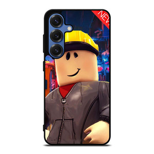 ROBLOX GAME Samsung Galaxy S25 Case
