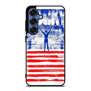 ROCKY BALBOA COOL Samsung Galaxy S25 Case