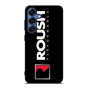 ROUSH RACING PERFORMANCE LOGO Samsung Galaxy S25 Case