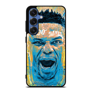 RUSSELL WESTBROOK Samsung Galaxy S25 Case