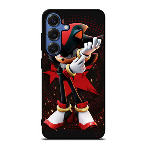 SHADOW THE HEDGEHOG 2 Samsung Galaxy S25 Case
