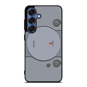 SONY PLAYSTATION 1 GAME CONSOLE Samsung Galaxy S25 Case