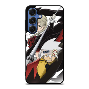 SOUL EATER Samsung Galaxy S25 Case SOUL EATER Samsung Galaxy S25 Case
