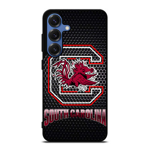 SOUTH CAROLINA GAMECOCKS Samsung Galaxy S25 Case