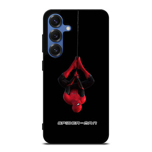 SPIDERMAN FAR FROM HOME HANGING Samsung Galaxy S25 Case SPIDERMAN FAR FROM HOME HANGING Samsung Galaxy S25 Case