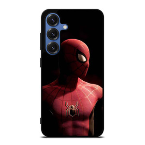 SPIDERMAN FAR FROM HOME PETER PARKER Samsung Galaxy S25 Case