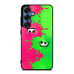 SPLATOON 2 Samsung Galaxy S25 Case