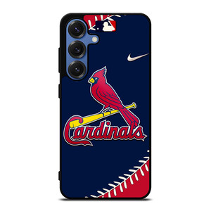 ST LOUIS CARDINALS MLB Samsung Galaxy S25 Case