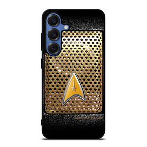 STAR TREK COMMUNICATOR 3 Samsung Galaxy S25 Case