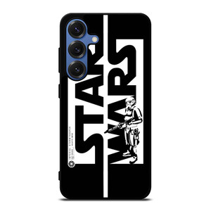 STARWARS IMPERIAL STORMTROOPER Samsung Galaxy S25 Case