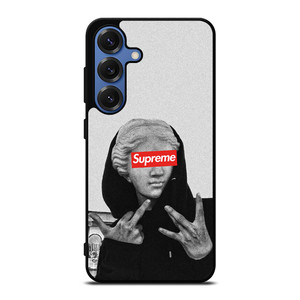 STATUE SUPREME Samsung Galaxy S25 Case
